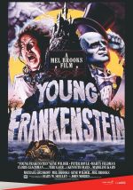 Young Frankenstein  – Φρανκενστάιν Τζούνιορ (Επανέκδοση)